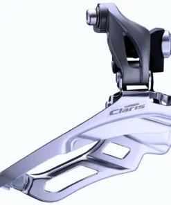 Shimano Claris FD-R2030 8-Speed Front Derailleur Bike Parts