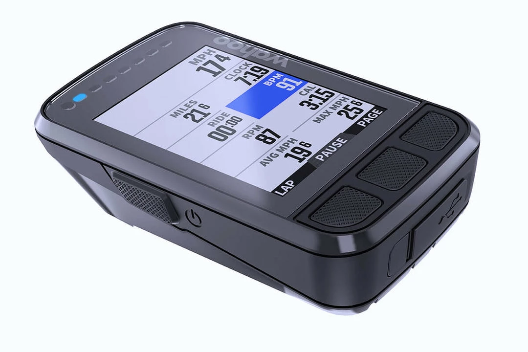Wahoo Elemnt Bolt V2 GPS Cycling Computer 8 Wahoo Elemnt Bolt V2 GPS Cycling Computer