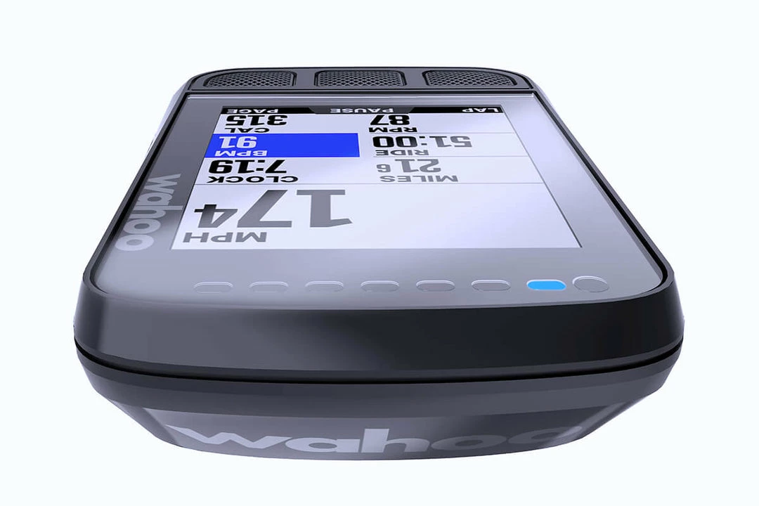 Wahoo Elemnt Bolt V2 GPS Cycling Computer 10 Wahoo Elemnt Bolt V2 GPS Cycling Computer