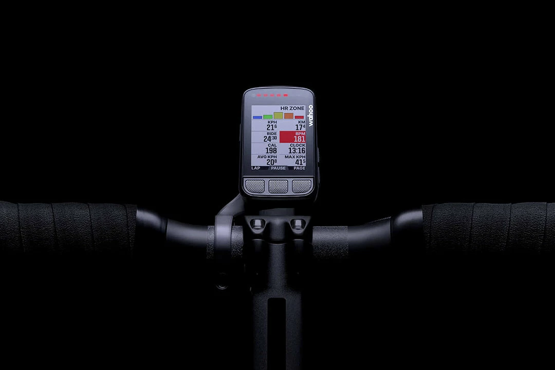 Wahoo Elemnt Bolt V2 GPS Cycling Computer 13 Wahoo Elemnt Bolt V2 GPS Cycling Computer