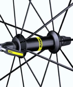 Wheels, Rims & Hubs Mavic Ksyrium SL Wheelset