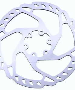 Shimano RT66 6 Bolt Rotor Bike Parts