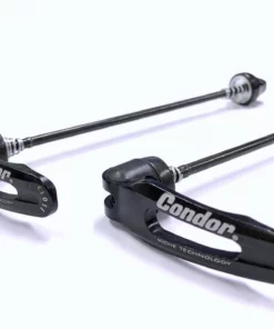 Condor Supremacy XR Quick Release Skewer Set