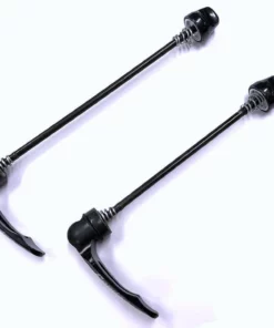 Condor Supremacy XR Quick Release Skewer Set