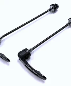Condor Supremacy XR Quick Release Skewer Set
