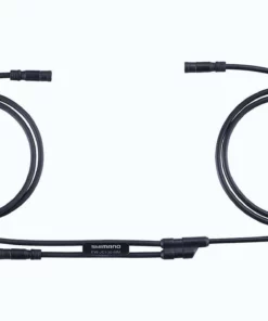 Bike Parts Shimano E-tube EW-JC130 Y-Split Cable