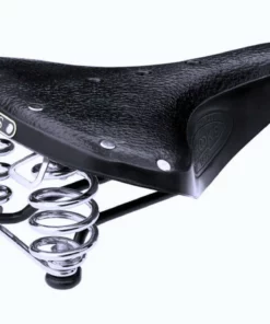 Brooks B67 Short Ladies Saddle