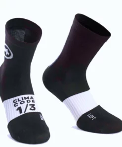 Assos Assosoires Summer Socks