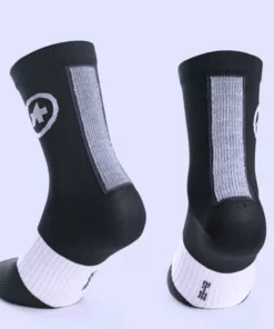 Assos Assosoires Summer Socks