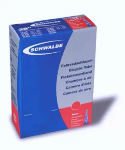 Schwalbe AV7 Inner Tube Tyres And Tubes