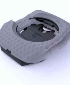 Wahoo Speedplay Easy Tension Pedal Cleats