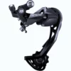 Shimano Alivio M3100 Rear Derailleur, 9-speed, Shadow Design Bike Parts
