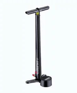Cycling Essentials Lezyne CNC Digital Drive 3.5 Floor Pump