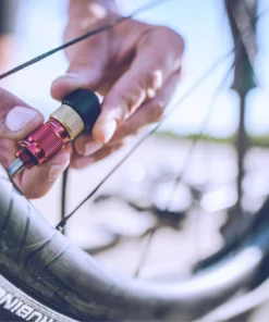 Cycling Essentials Lezyne CNC Digital Drive 3.5 Floor Pump