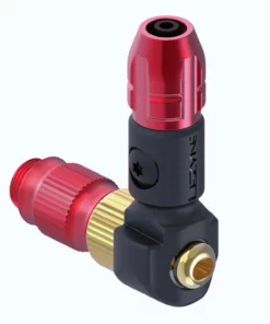 Cycling Essentials Lezyne CNC Digital Drive 3.5 Floor Pump