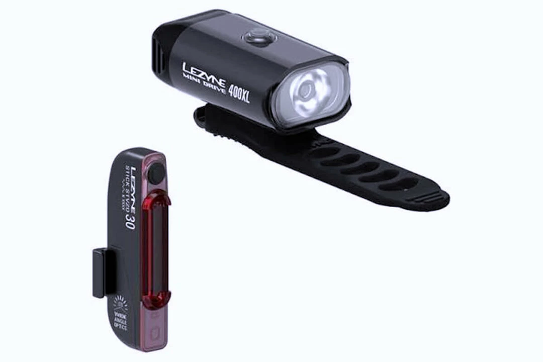 Lezyne Mini Drive 400 / Stick USB Drive Cycling Essentials 1 Lezyne Mini Drive 400 / Stick USB Drive Cycling Essentials