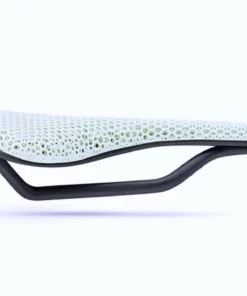 Fizik Adaptive 00 Vs Evo 3D Printed Carbon Road Saddle Contact Points