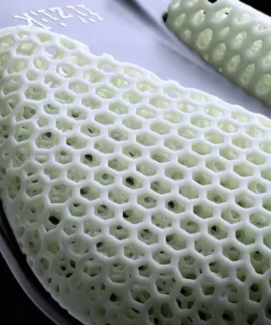 Fizik Adaptive 00 Vs Evo 3D Printed Carbon Road Saddle Contact Points