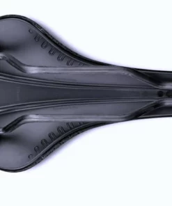 Contact Points Fizik Adaptive R1 VS Evo Saddle