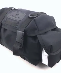 Carradice Lightweight Audax Saddlebag Luggage & Bike-Packing Bags