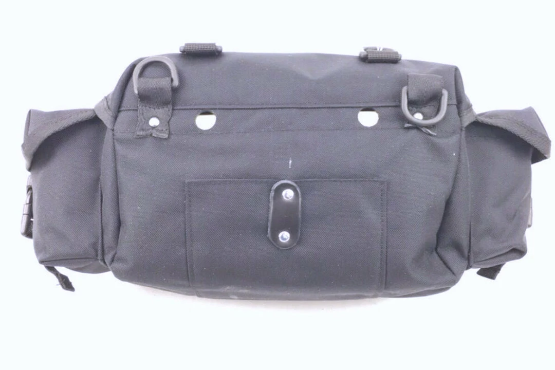 Carradice Lightweight Audax Saddlebag Luggage & Bike-Packing Bags 3 Carradice Lightweight Audax Saddlebag Luggage & Bike-Packing Bags