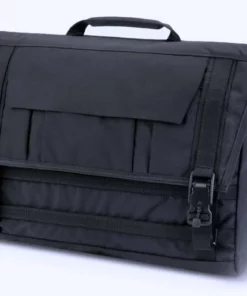 Mission Workshop Khyte Laptop Messenger Bag Luggage & Bike-Packing Bags