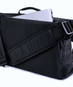 Mission Workshop Khyte Laptop Messenger Bag Luggage & Bike-Packing Bags