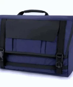 Mission Workshop Khyte Laptop Messenger Bag Luggage & Bike-Packing Bags