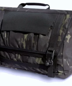 Mission Workshop Khyte Laptop Messenger Bag Luggage & Bike-Packing Bags