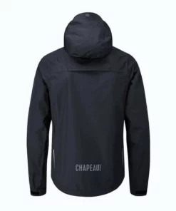 Chapeau City Jacket Men's Clothing