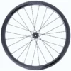 Miche Revox Disc Wheels