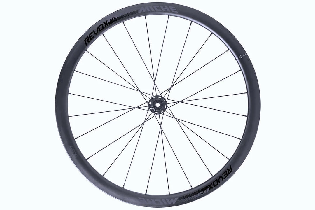 Miche Revox Disc Wheels 1 Miche Revox Disc Wheels