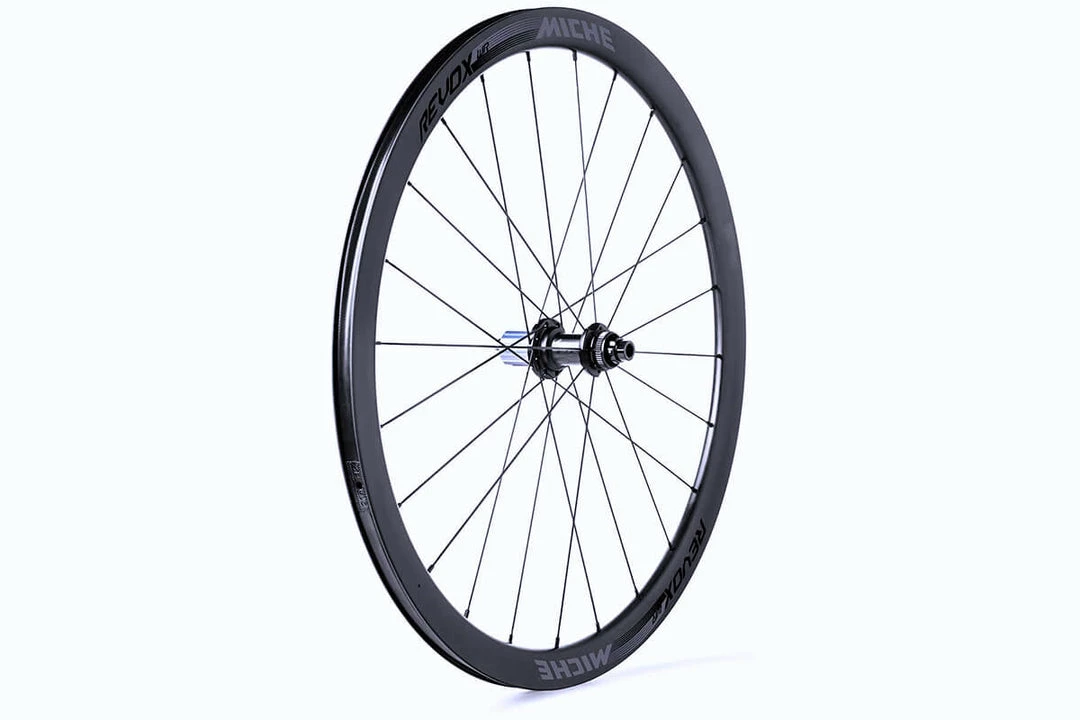 Miche Revox Disc Wheels 2 Miche Revox Disc Wheels