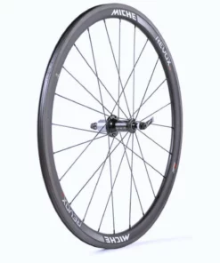 Miche Revox Rim Brake Wheels