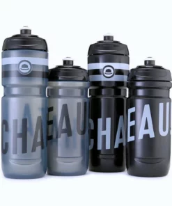 Chapeau Tempo Biodegradable Water Bottle Cycling Essentials