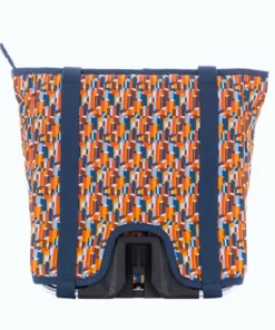 Brompton Tote S Made With Liberty Fabric Metropolis