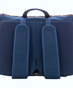 Brompton Backpack M Made With Liberty Fabric Metropolis Brompton Components