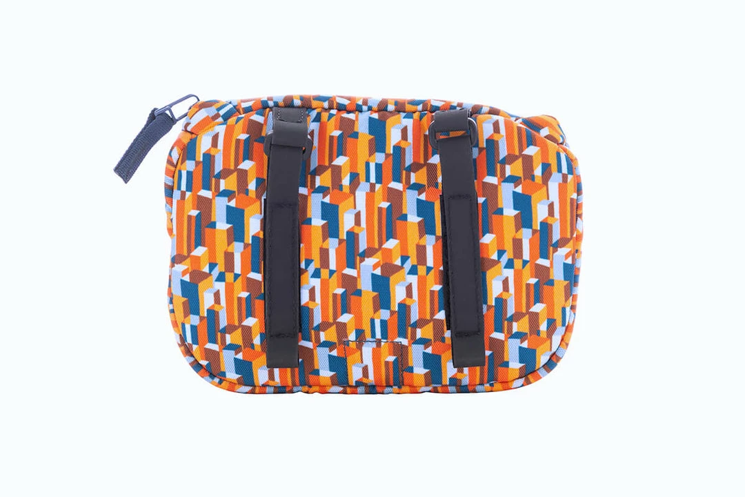 Brompton Metro Zip Pouch Made With Liberty Fabric Metropolis Brompton Components 2 Brompton Metro Zip Pouch Made With Liberty Fabric Metropolis Brompton Components