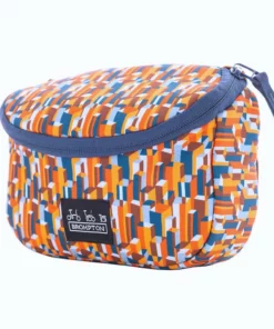 Brompton Metro Zip Pouch Made With Liberty Fabric Metropolis Brompton Components 7 Brompton Metro Zip Pouch Made With Liberty Fabric Metropolis Brompton Components