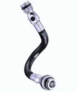 Lezyne ABS Speed Flex Hose