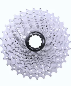 SunRace CSRS3 11 Speed Cassette Gears & Drivetrain