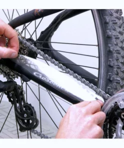 Bike Shield Stay Shield Bike Maintenance