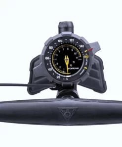 Topeak JoeBlow Booster Pump