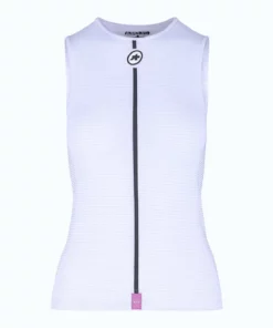 Assosoires Women’s Summer Sleeveless Skin Layer