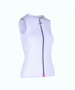 Assosoires Women’s Summer Sleeveless Skin Layer