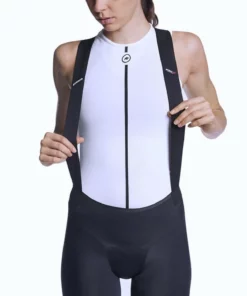 Assosoires Women’s Summer Sleeveless Skin Layer