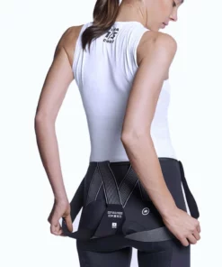 Assosoires Women’s Summer Sleeveless Skin Layer