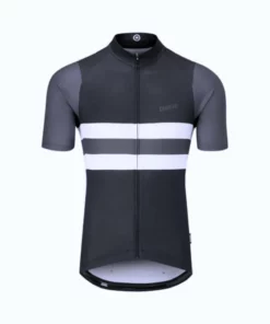 Chapeau! Tempo Jersey Block Stripe