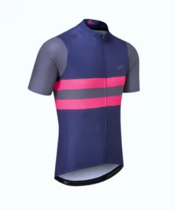 Chapeau! Tempo Jersey Block Stripe