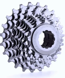 Miche Primato Cassette To Fit Campagnolo 9-speed Gears & Drivetrain